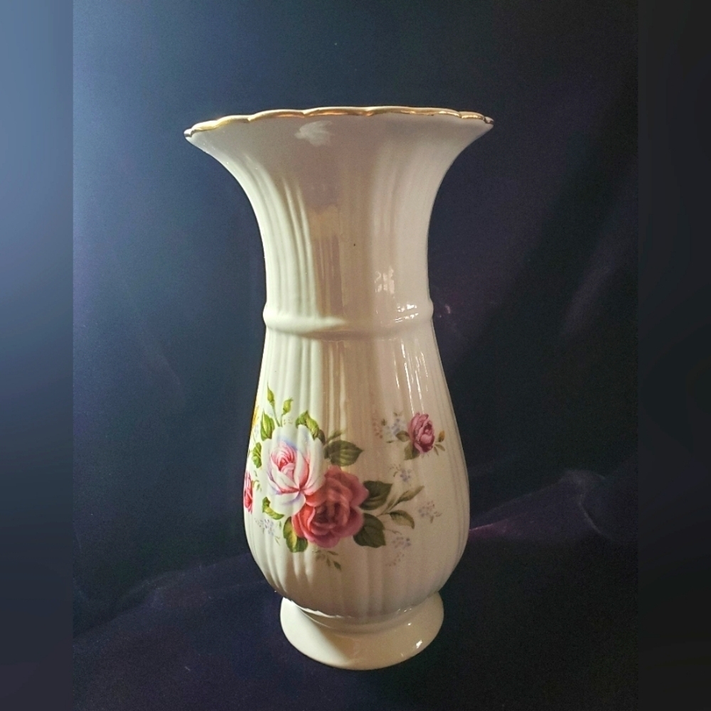 Porcelain Vase